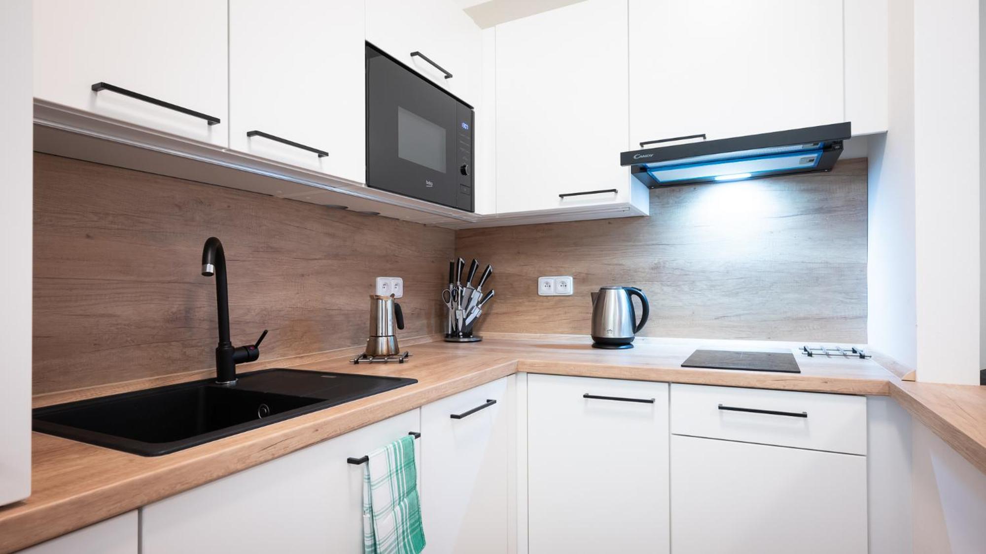 Apartman U Lanovky Jachymov Ngoại thất bức ảnh
