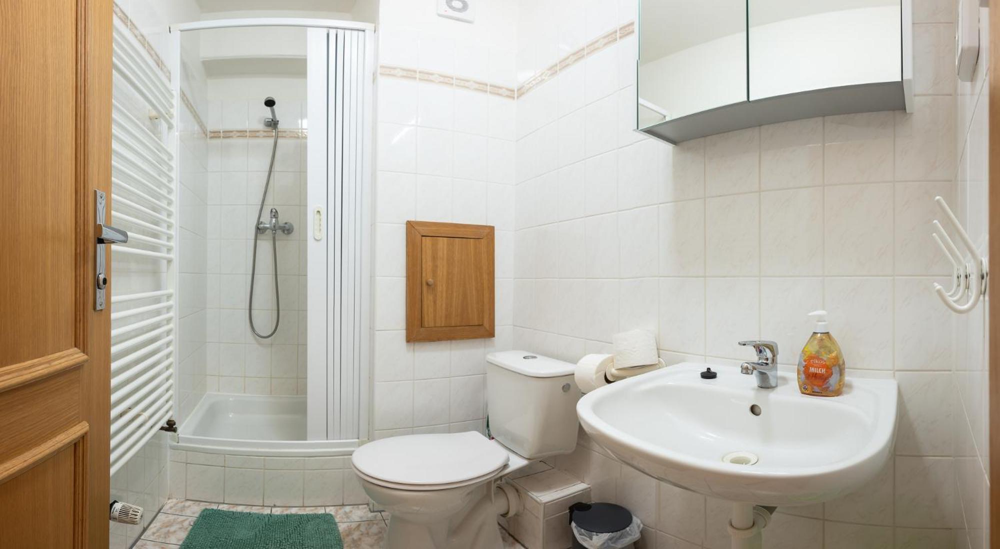 Apartman U Lanovky Jachymov Ngoại thất bức ảnh