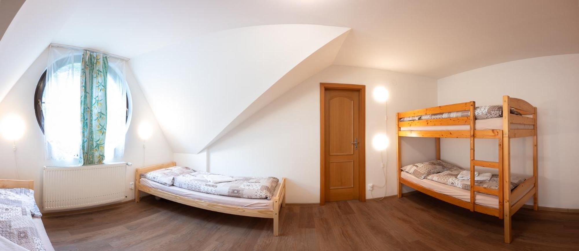 Apartman U Lanovky Jachymov Ngoại thất bức ảnh