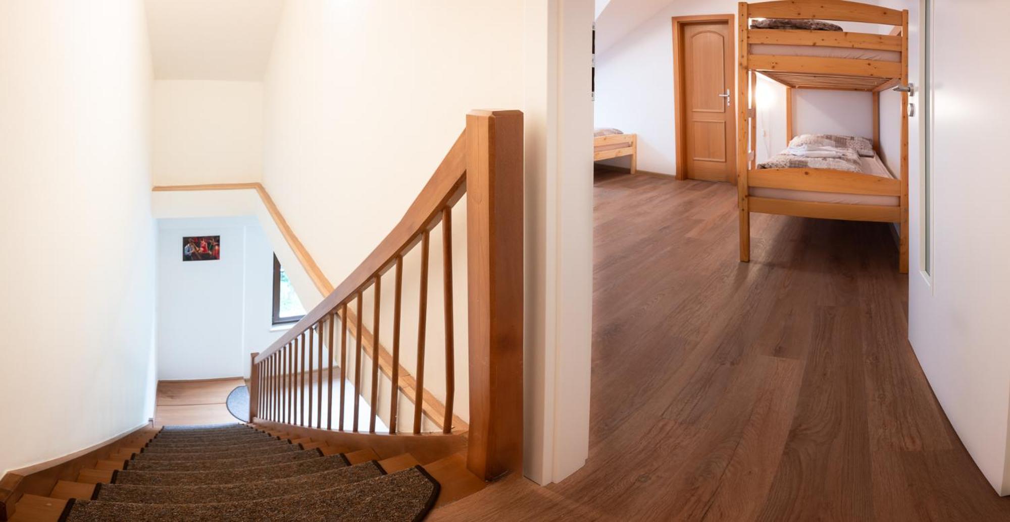 Apartman U Lanovky Jachymov Ngoại thất bức ảnh