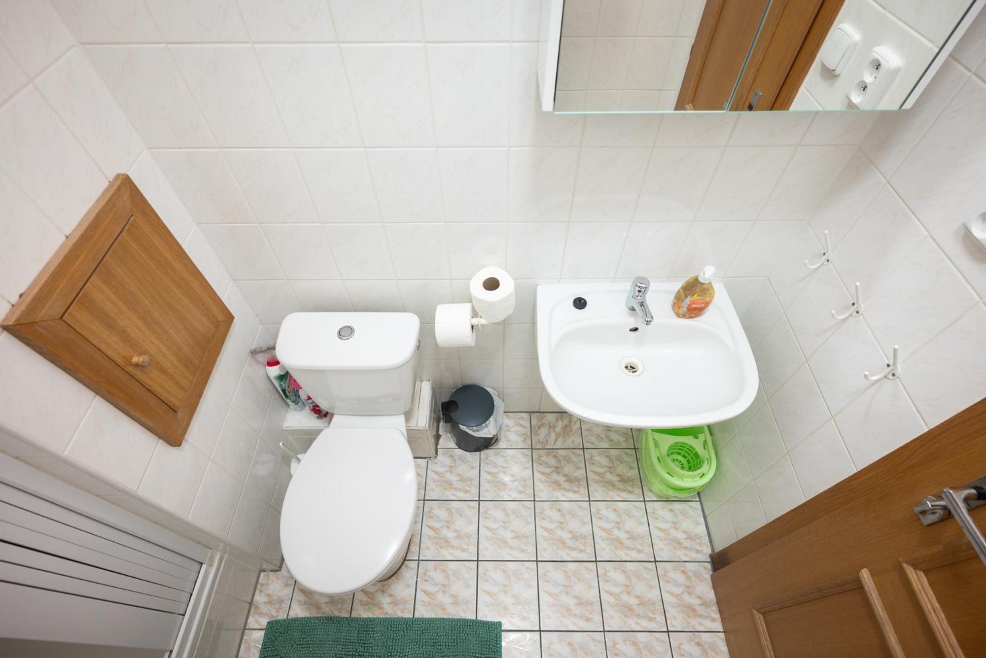 Apartman U Lanovky Jachymov Ngoại thất bức ảnh