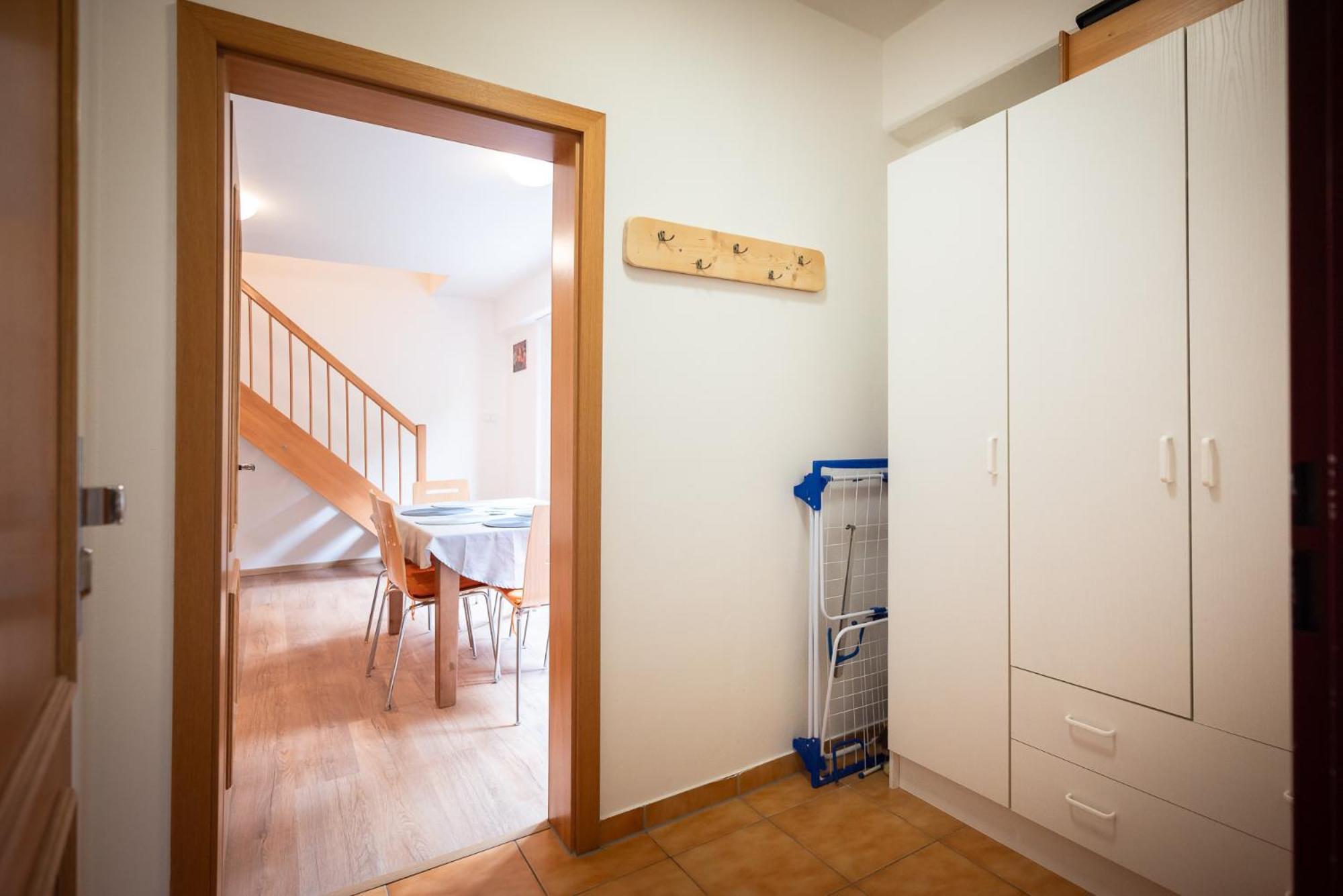 Apartman U Lanovky Jachymov Ngoại thất bức ảnh