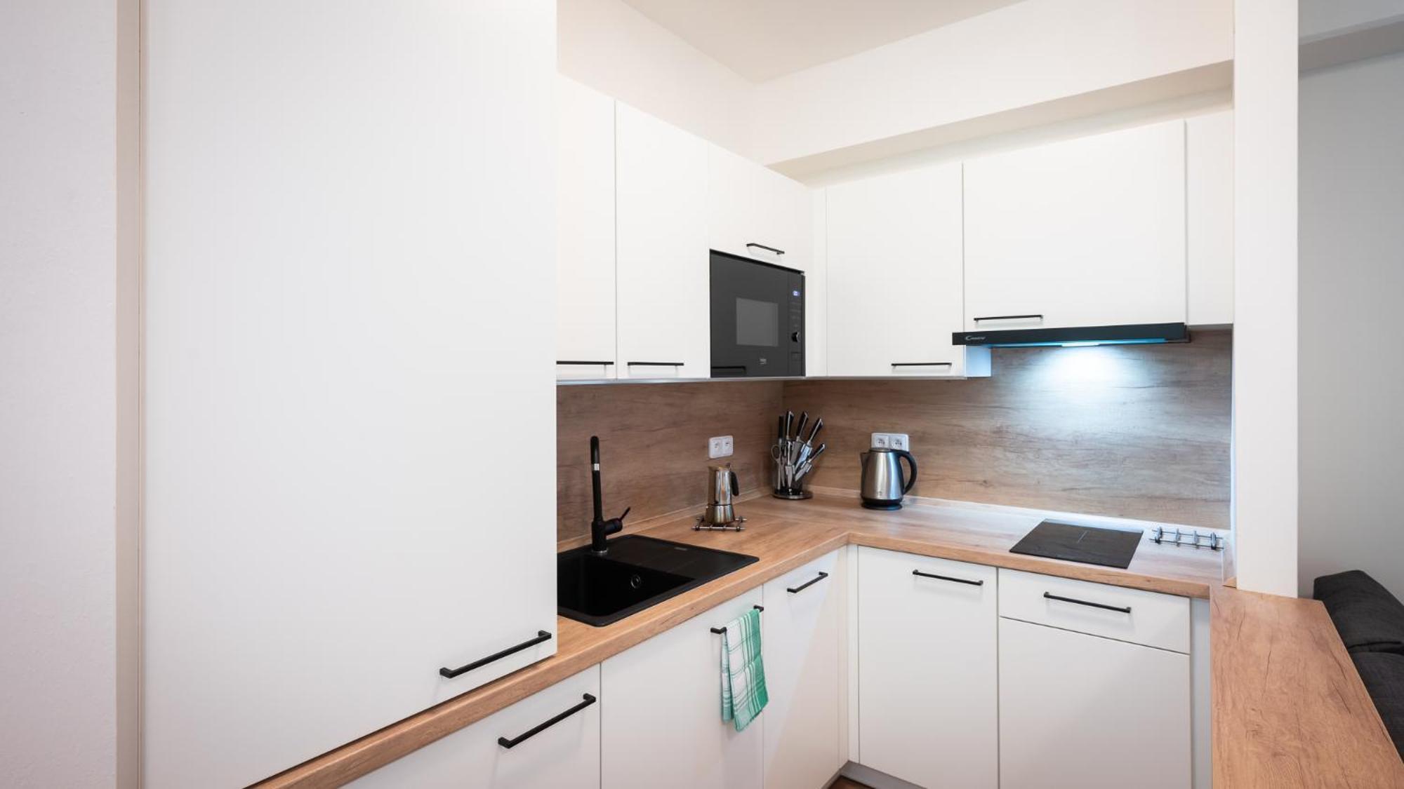 Apartman U Lanovky Jachymov Ngoại thất bức ảnh