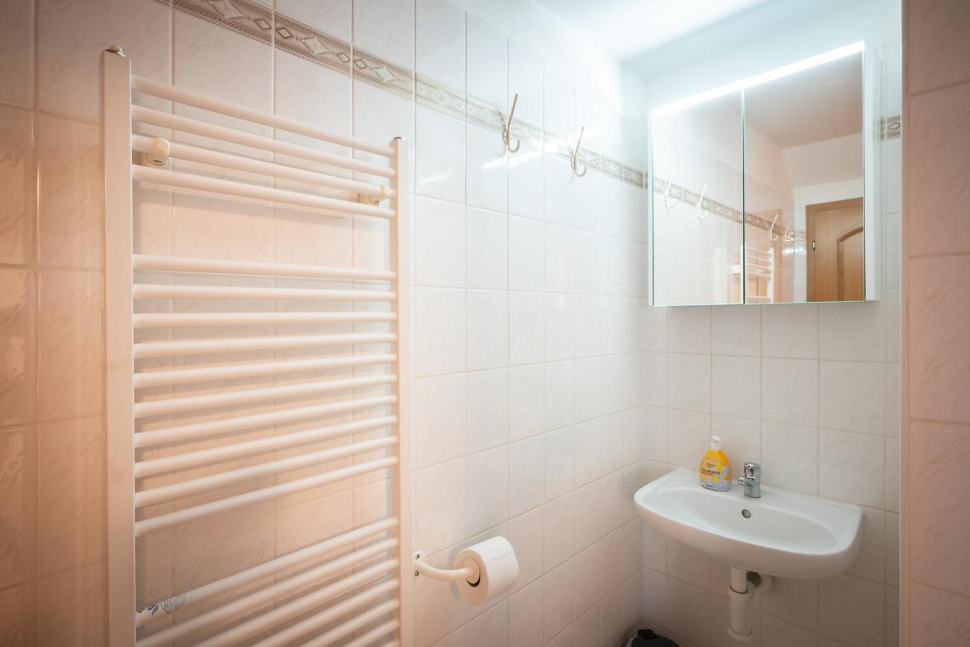 Apartman U Lanovky Jachymov Ngoại thất bức ảnh